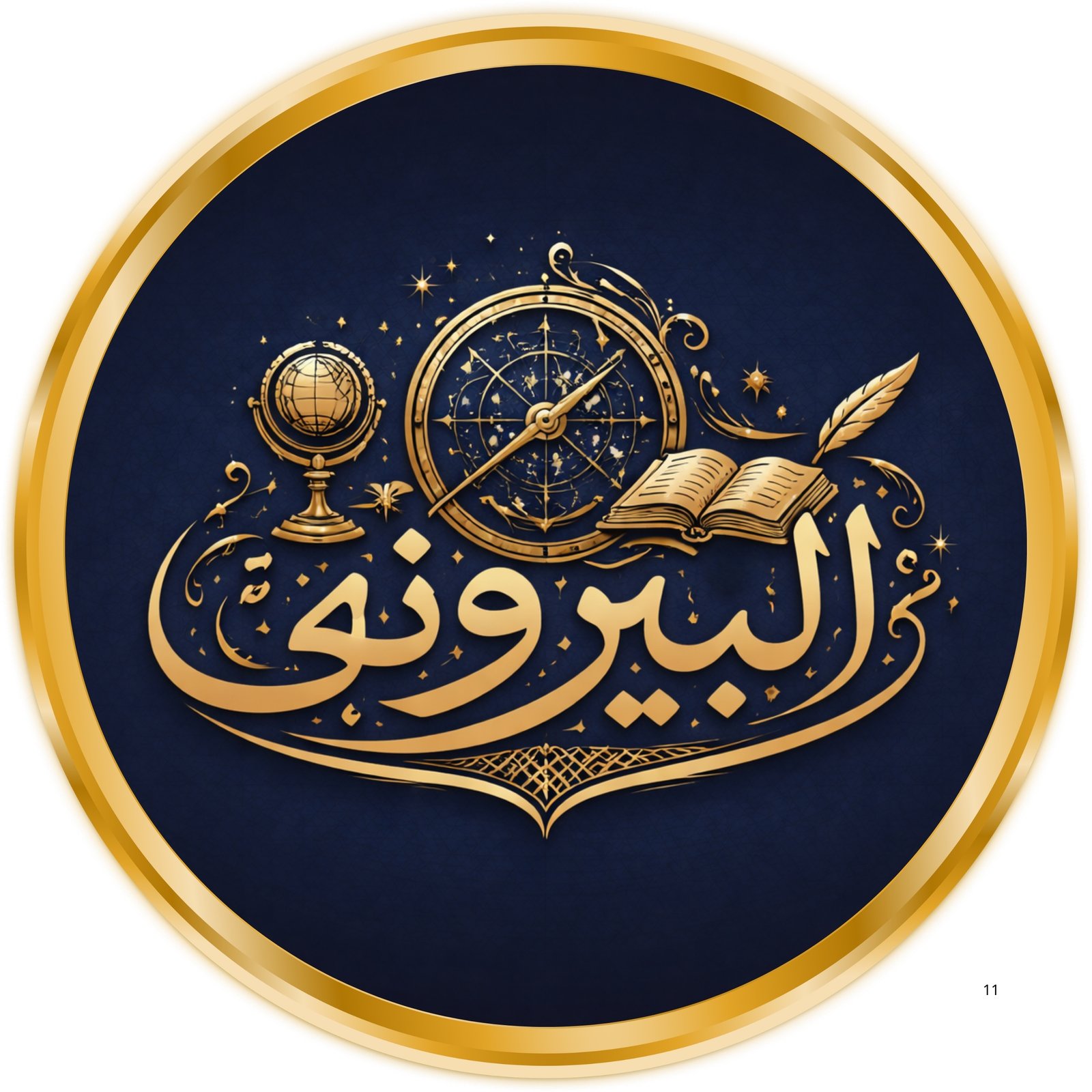 البيروني